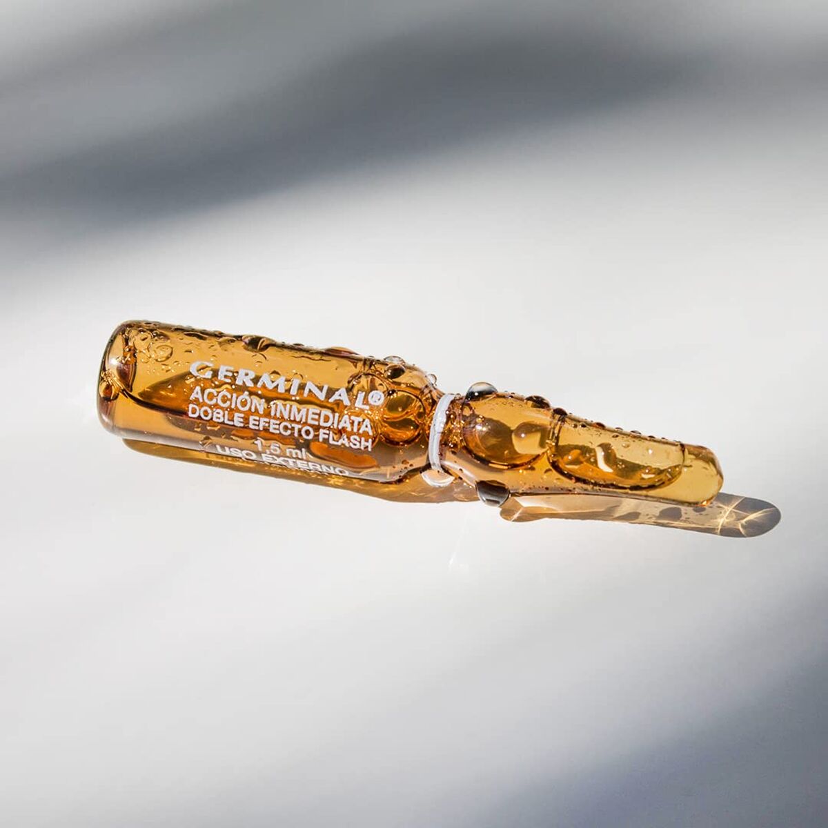 Ansiktskrem Germinal DOBLE EFECTO 1,5 ml